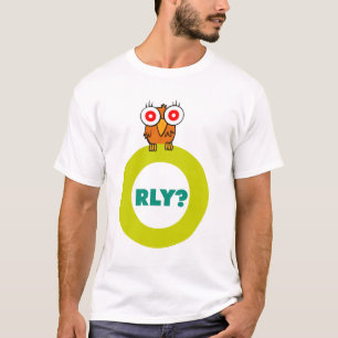 Camiseta ORLY Shirt 2