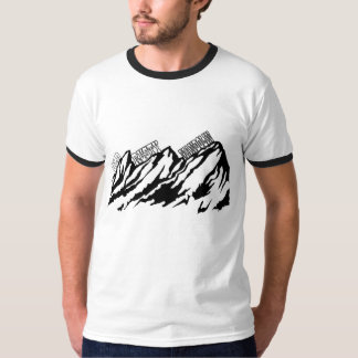 CAMISETA ORM 2