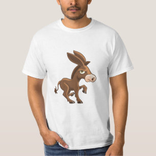 Camiseta Ornery Donkey