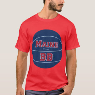Camiseta Orono Maine ME