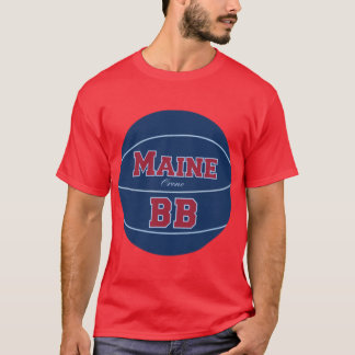 Camiseta Orono Maine ME