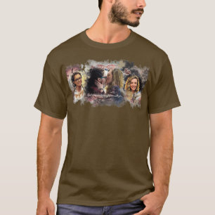 Camiseta Orphan Black Cophine