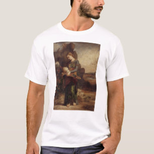 Camiseta "Orpheus