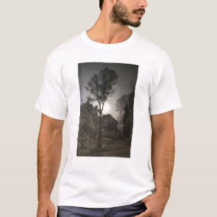 Camiseta Orpheus, 1863