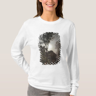 Camiseta Orpheus, 1863