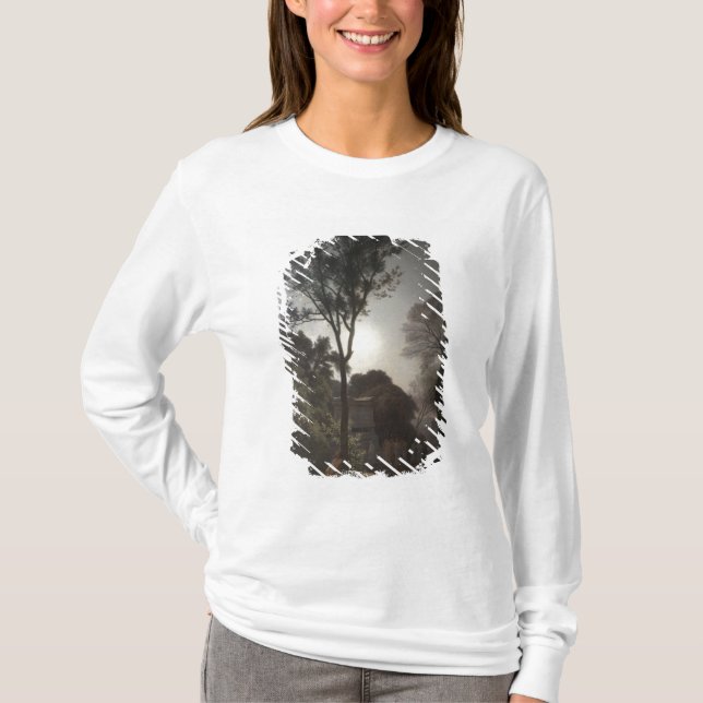 Camiseta Orpheus, 1863 (Frente)