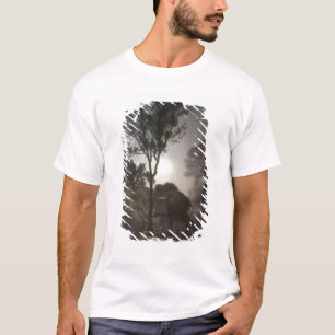 Camiseta Orpheus, 1863