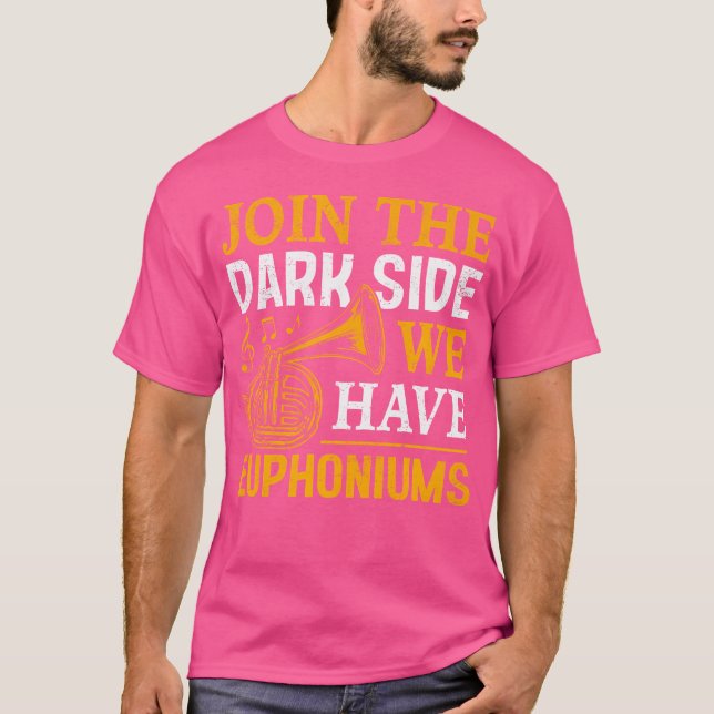 Camiseta Orquestra (Frente)