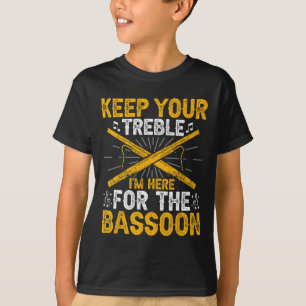 Camiseta Orquestra de Música do Jogador Byssoon Byssoon e B