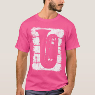 Camiseta Orquestra de Tubista de Tuba