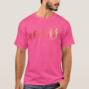 Camiseta Orquestra Reed Bassonista do Jogador de Bassons