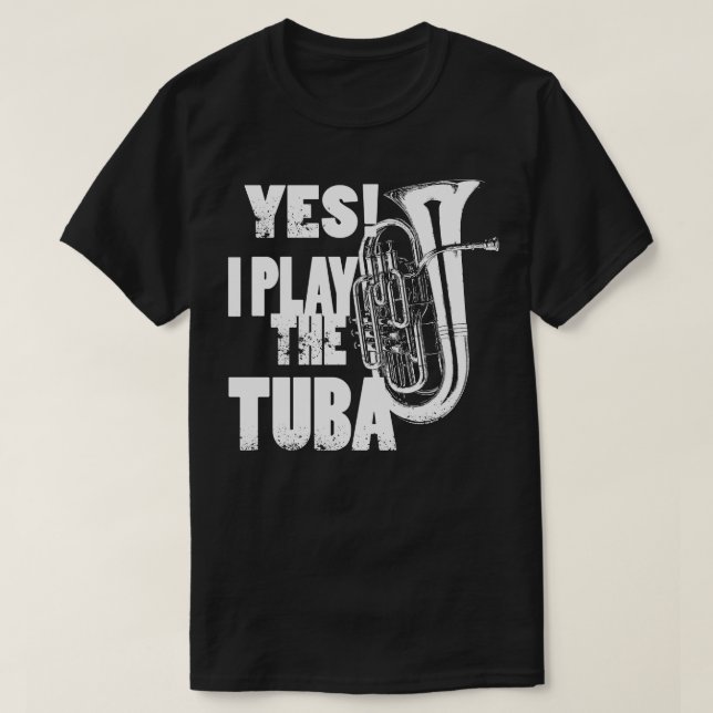 Camiseta OrquestraDeBandaDeBarrasJazzMúsica 1 (Frente do Design)