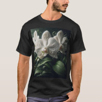 Orquídea Branca