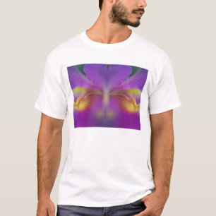 Camiseta Orquídea híbrida, Flórida 2