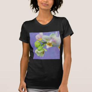 Camiseta Orquídeas