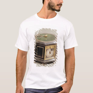 Camiseta Orrery feito pelo Tompion de Thomas (1639-1713) e