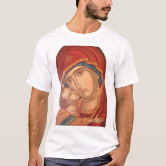Camiseta Orthodox1