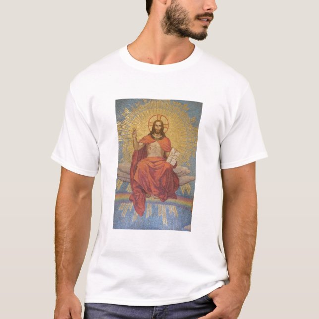 Camiseta Orthodox4 (Frente)