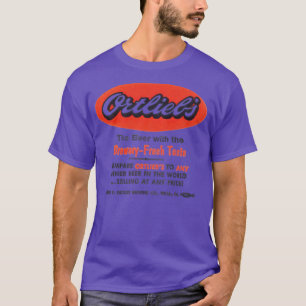 Camiseta Ortliebs