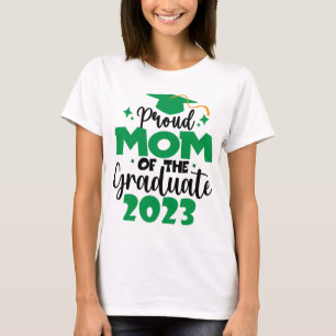 Camiseta Ortodia MOM de uma Classe de Roteiro Difundido de 