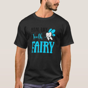 Camiseta Ortodontista da Faculdade de Odontologia Assistent