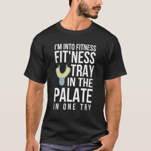 Camiseta Ortodontista Ortodontista