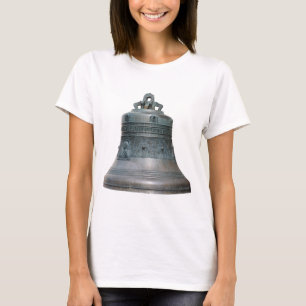 Camiseta Ortodoxa sino russo