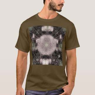 Camiseta Ortografia mágica 1186