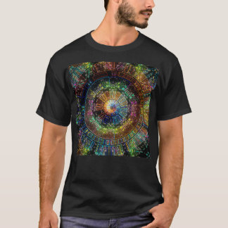 Camiseta Ortografia mágica 1319