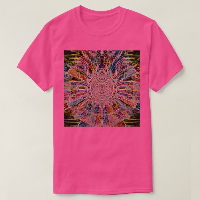 Camiseta Ortografia mágica 149 (Frente do Design)