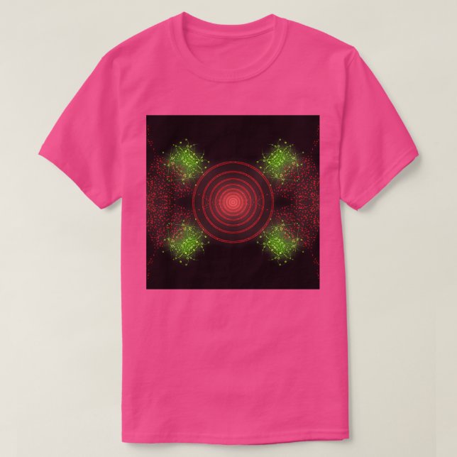 Camiseta Ortografia mágica 16 (Frente do Design)