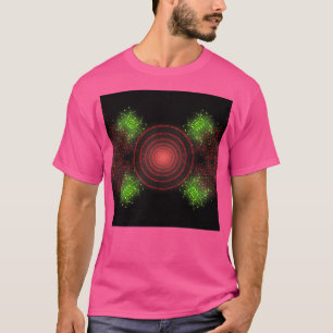 Camiseta Ortografia mágica 16