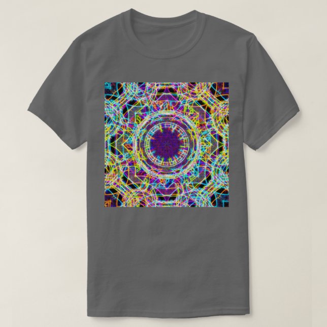 Camiseta Ortografia mágica 33 (Frente do Design)