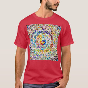 Camiseta Ortografia mágica 3 1