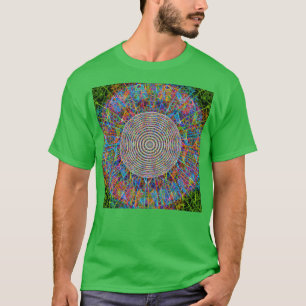 Camiseta Ortografia mágica 4