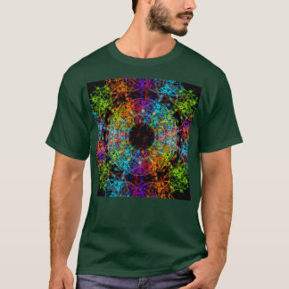 Camiseta Ortografia mágica 70 6