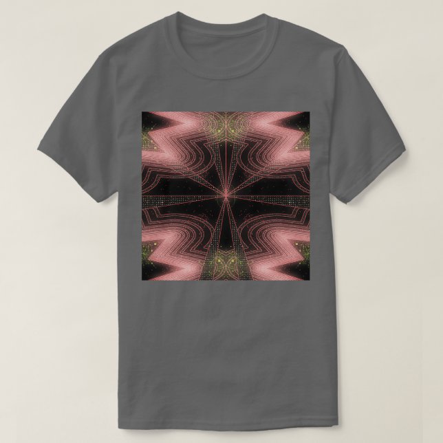 Camiseta Ortografia Rune 1009 (Frente do Design)