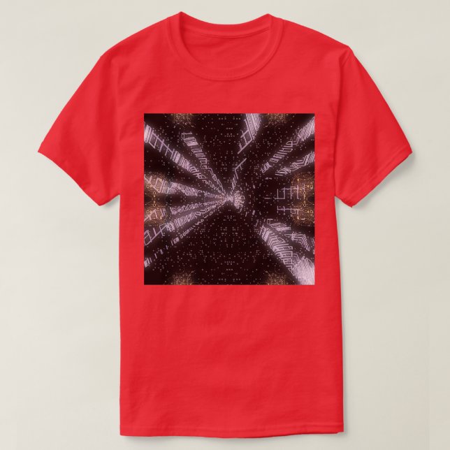 Camiseta Ortografia Rune 1057 (Frente do Design)