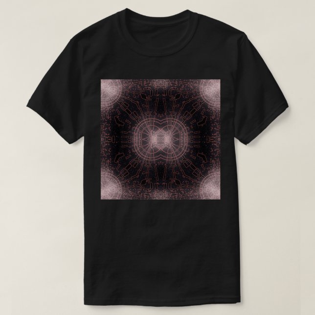 Camiseta Ortografia Rune 1153 (Frente do Design)