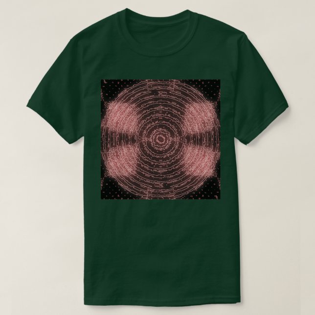 Camiseta Ortografia Rune 1201 (Frente do Design)
