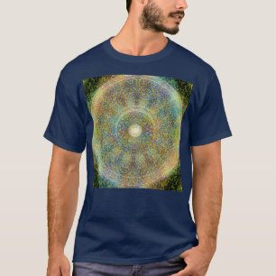 Camiseta Ortografia Rune 1231