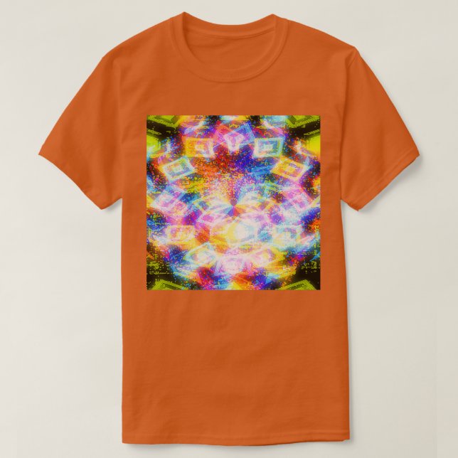 Camiseta Ortografia Rune 1260 (Frente do Design)