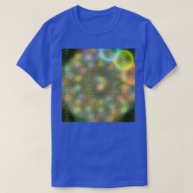 Camiseta Ortografia Rune 1261 (Frente do Design)