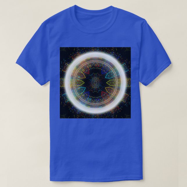 Camiseta Ortografia Rune 1264 (Frente do Design)