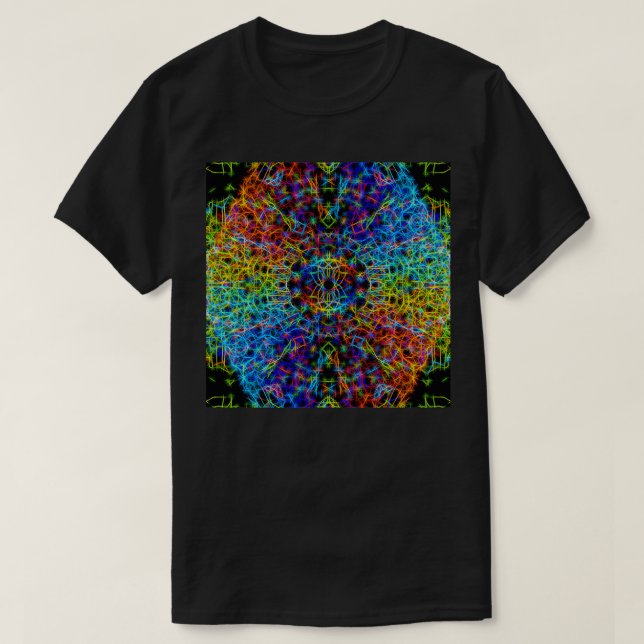 Camiseta Ortografia Rune 131 (Frente do Design)