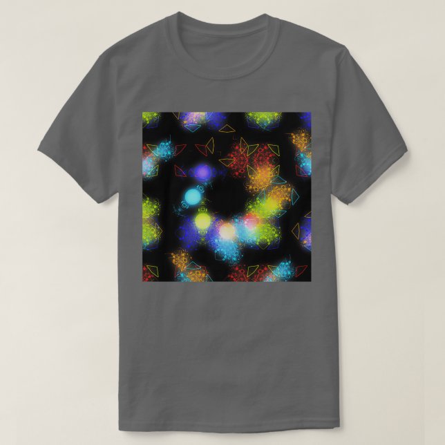 Camiseta Ortografia Rune 1321 (Frente do Design)