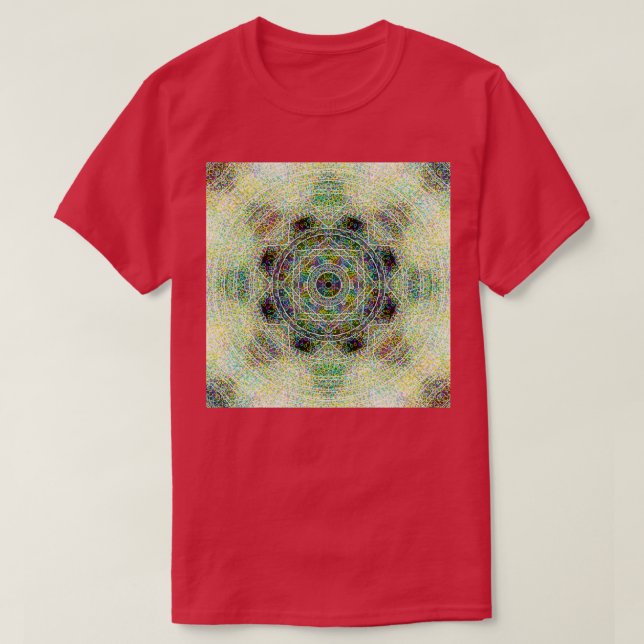 Camiseta Ortografia Rune 1323 (Frente do Design)