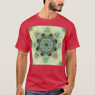 Camiseta Ortografia Rune 1323
