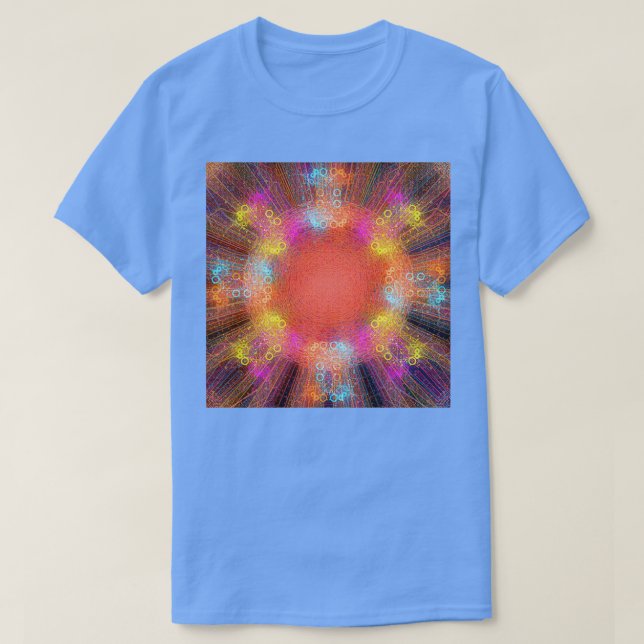 Camiseta Ortografia Rune 1341 (Frente do Design)