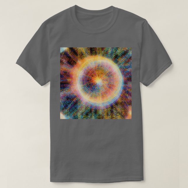 Camiseta Ortografia Rune 1342 (Frente do Design)
